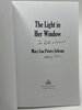 Another image of THE LIGHT IN HER WINDOW. by Schram, Mary Lou Peters.