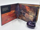 Another image of KUBLA KHAN. by [Pop-up Book] Bantock, Nick (William Coleridge)