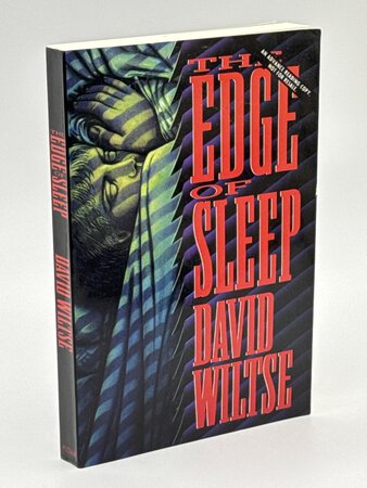 THE EDGE OF SLEEP. by Wiltse, David.