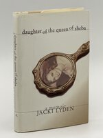 DAUGHTER OF THE QUEEN OF SHEBA: A Memoir. by Lyden, Jacki.