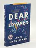 Another image of DEAR EDWARD. by Napolitano, Ann.