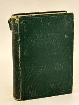 JOHN DOE AND RICHARD ROE; or Episodes of Life in New York. by Gould, Edward S. (1808-1885)