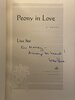 Another image of PEONY IN LOVE. by See, Lisa.