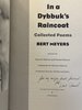 Another image of IN A DYBBUK'S RAINCOAT: Collected Poems. by Meyers, Bert (1928 -1979), edited by Morton Marcus and Daniel Meyers
