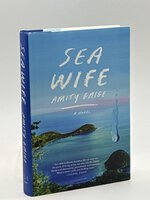 SEA WIFE. by Gaige, Amity.