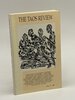 Another image of TAOS REVIEW NO 2. by Sobelman, 'Annah K., editor. Arthur Sze and Margaret Randall, signed.