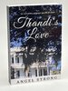 Another image of THANDI'S LOVE. by Strong, Angel.