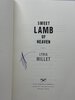 Another image of SWEET LAMB OF HEAVEN. by Millet, Lydia