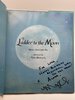 Another image of LADDER TO THE MOON. by Soetoro-Ng, Maya; illustrated by Yuyi Morales.