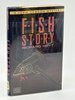 Another image of FISH STORY: A John Denson Mystery. by Hoyt, Richard.