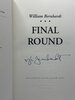 Another image of FINAL ROUND. by Bernhardt, William.