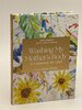 Another image of WASHING MY MOTHER'S BODY: A Ceremony for Grief by Harjo, Joy; Dana Tiger, illustrator.