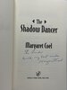 Another image of THE SHADOW DANCER. by Coel, Margaret