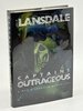 Another image of CAPTAINS OUTRAGEOUS. by Lansdale, Joe R.