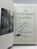 Another image of THE SPLENDID AND THE VILE: A Saga of Churchill, Family, and Defiance During the Blitz. by Larson, Erik.