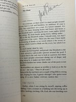 THE QUARTERLY 17: The Magazine of New Writing, Spring 1991. by Lish, Gordon, editor; Rick Bass, signed
