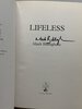 Another image of LIFELESS. by Billingham, Mark.