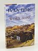 Another image of WORK SONG. by Doig, Ivan.