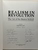 Another image of REALISM IN REVOLUTION: The Art of the Boston School. by Lack, Richard, editor.