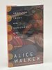Another image of ABSOLUTE TRUST IN THE GOODNESS OF THE EARTH: New Poems. by Walker, Alice.