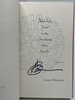 Another image of ABSOLUTE TRUST IN THE GOODNESS OF THE EARTH: New Poems. by Walker, Alice.