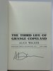 Another image of THE THIRD LIFE OF GRANGE COPELAND. by Walker, Alice
