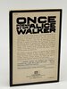 Another image of ONCE. by Walker, Alice