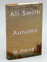 AUTUMN. by Smith, Ali.