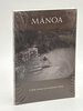 Another image of MANOA: A Pacific Journal of International Writing: Volume 6, Number 1, Summer 1994. by Sze, Arthur, Jane Hirshfield, James D. Houston, Barry Lopez and others, contributors.