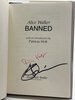 Another image of BANNED by Walker, Alice (introduction by Patricia Holt.)