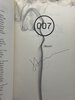 Another image of CARTE BLANCHE 007: A James Bond Novel. by Deaver, Jeffery.