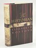 Another image of THE HISTORIAN: A Novel. by Kostova, Elizabeth.