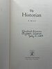 Another image of THE HISTORIAN: A Novel. by Kostova, Elizabeth.