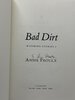 Another image of BAD DIRT: Wyoming Stories 2. by Proulx. Annie.