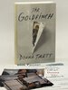 Another image of THE GOLDFINCH. by Tartt, Donna.
