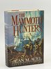Another image of THE MAMMOTH HUNTERS. by Auel, Jean M.