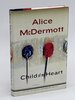 Another image of CHILD OF MY HEART. by McDermott, Alice.
