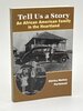 Another image of TELL US A STORY: An African American Family in the Heartland. by Portwood, Shirley Motley.