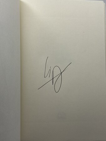 THE SIGNATURE OF ALL THINGS. by Gilbert, Elizabeth.