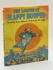 Another image of THE LEGEND OF SLAPPY HOOPER : An American Tall Tale. by Shepard, Aaron (retold by).