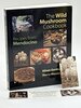 Another image of THE WILD MUSHROOM COOKBOOK: Recipes from Mendocino for Cooks Everywhere. by Gardner, Alison and Merry Winslow.