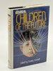 Another image of ANALOG'S CHILDREN OF THE FUTURE. by Schmidt, Stanley, editor.