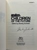 Another image of ANALOG'S CHILDREN OF THE FUTURE. by Schmidt, Stanley, editor.