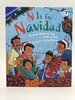 Another image of N IS FOR NAVIDAD. by Elya, Susan Middleton and Merry Banks; illustrated by Joe Cepeda.