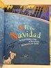 Another image of N IS FOR NAVIDAD. by Elya, Susan Middleton and Merry Banks; illustrated by Joe Cepeda.