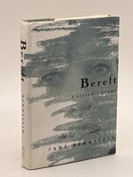 BEREFT: A Sister's Story. by Bernstein, Jane.