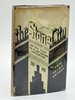 Another image of THE STONE CITY: An Epic Poem of a Lost Mayan Civilization. by Heyman, Kate Selma (1883-1970)