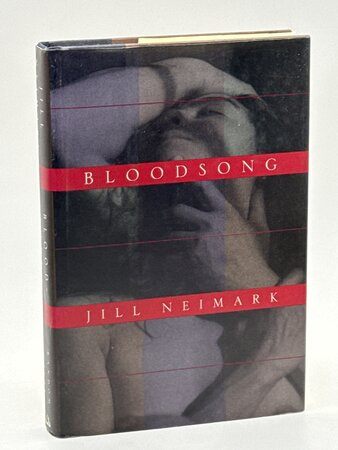 BLOODSONG. by Neimark, Jill.