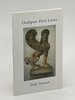Another image of OEDIPUS' FIRST LOVER. by Jensen, Dale.