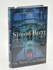 Another image of THE TORSO IN THE TOWN: A Fethering Mystery. by Brett, Simon.